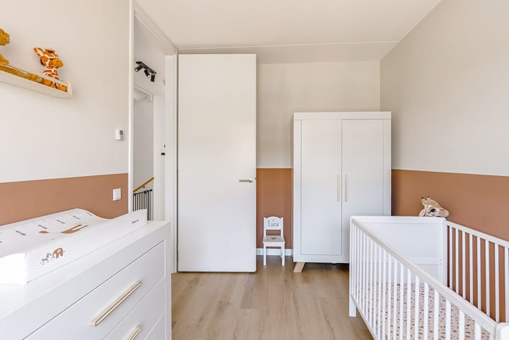 Foto 24 van Marjoleinstraat 19