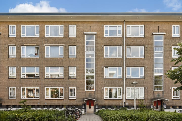 Foto 1 van Granidastraat 70-3