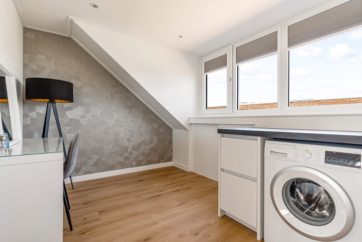 Foto 30 van Marjoleinstraat 19