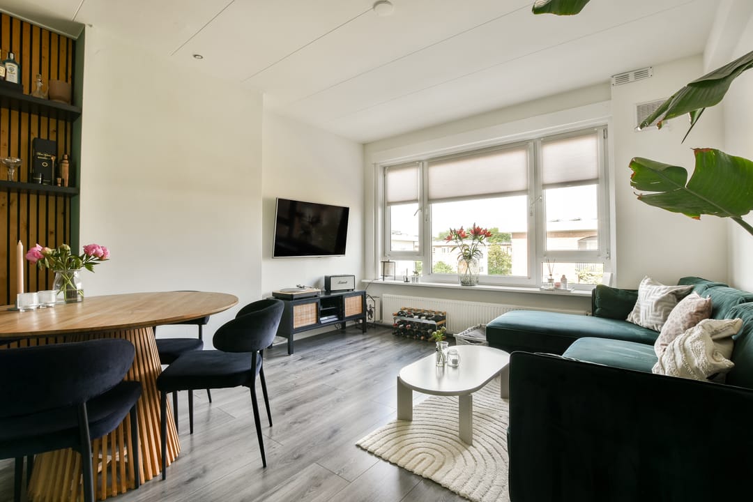 Foto 2 van Granidastraat 70-3