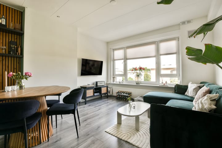 Foto 2 van Granidastraat 70-3