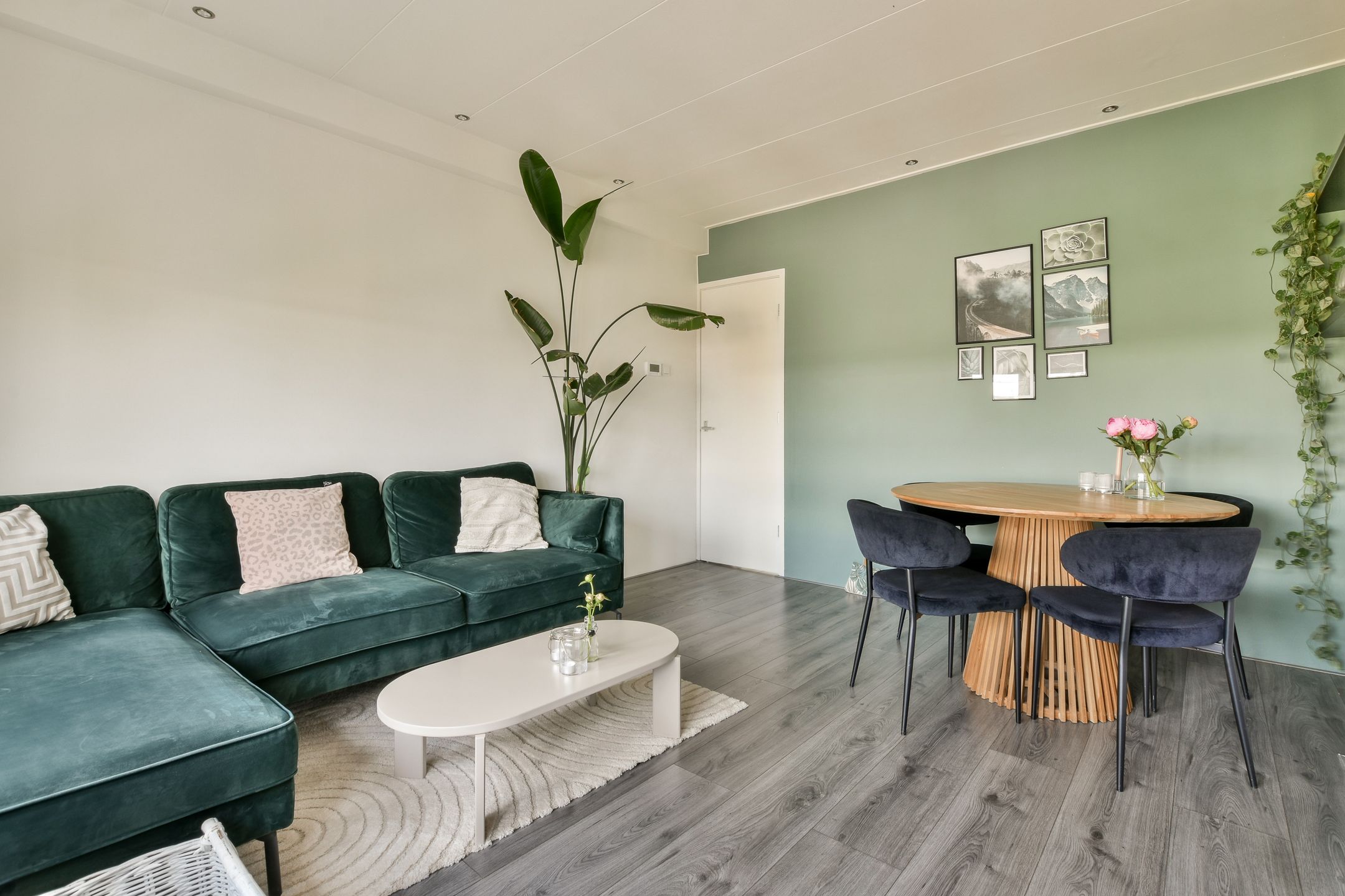 Foto 3 van Granidastraat 70-3