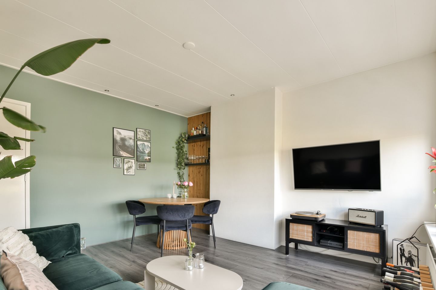 Foto 4 van Granidastraat 70-3