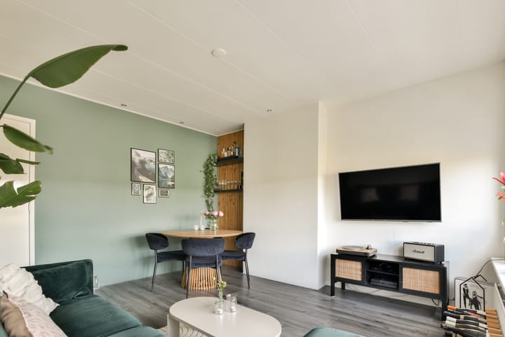 Foto 4 van Granidastraat 70-3