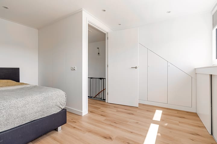 Foto 33 van Marjoleinstraat 19