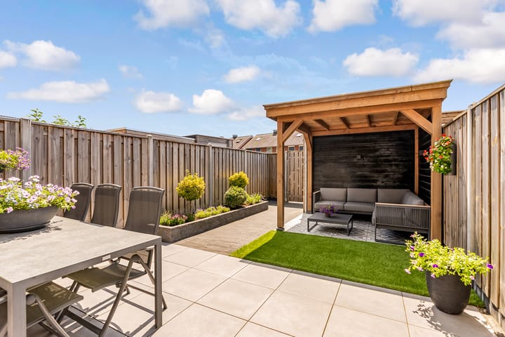 Foto 34 van Marjoleinstraat 19