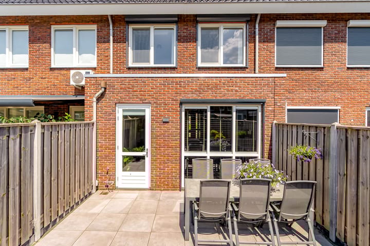 Foto 35 van Marjoleinstraat 19