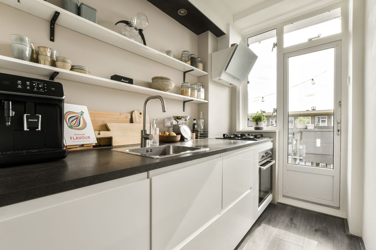 Foto 5 van Granidastraat 70-3