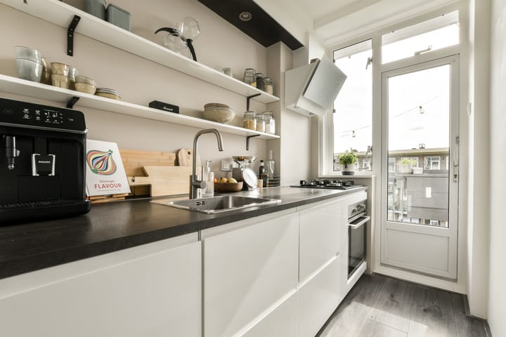 Foto 5 van Granidastraat 70-3