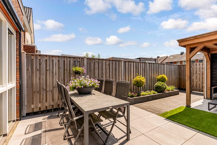 Foto 36 van Marjoleinstraat 19