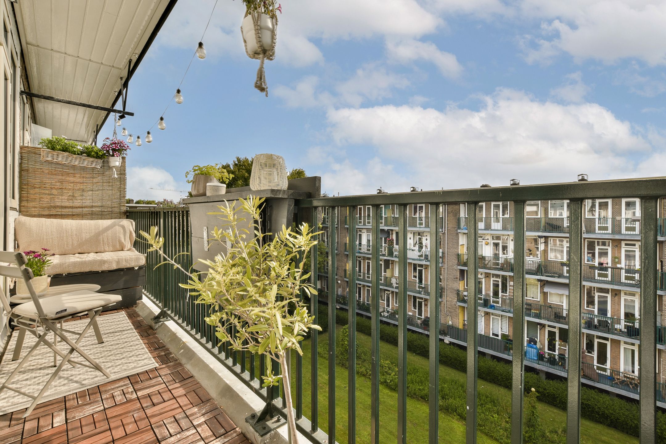 Foto 6 van Granidastraat 70-3