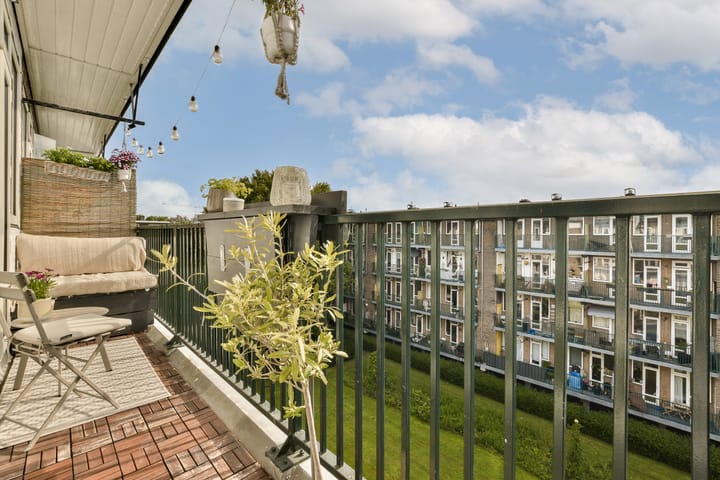 Foto 6 van Granidastraat 70-3