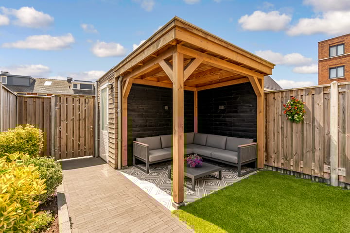 Foto 38 van Marjoleinstraat 19