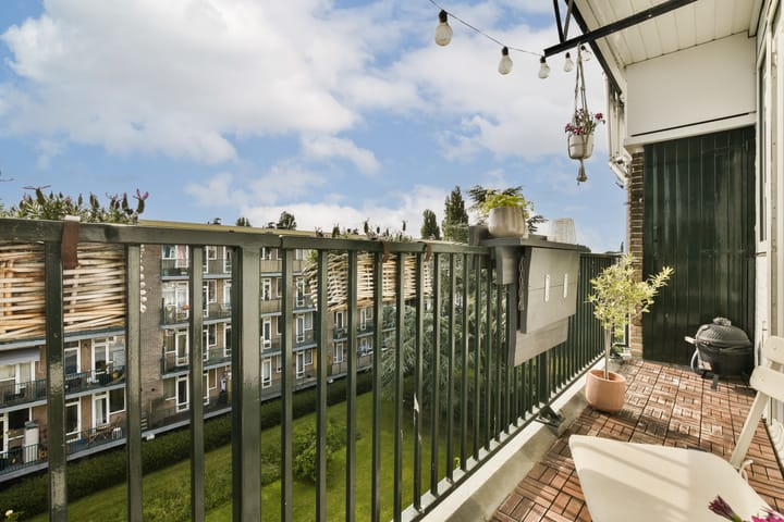 Foto 8 van Granidastraat 70-3