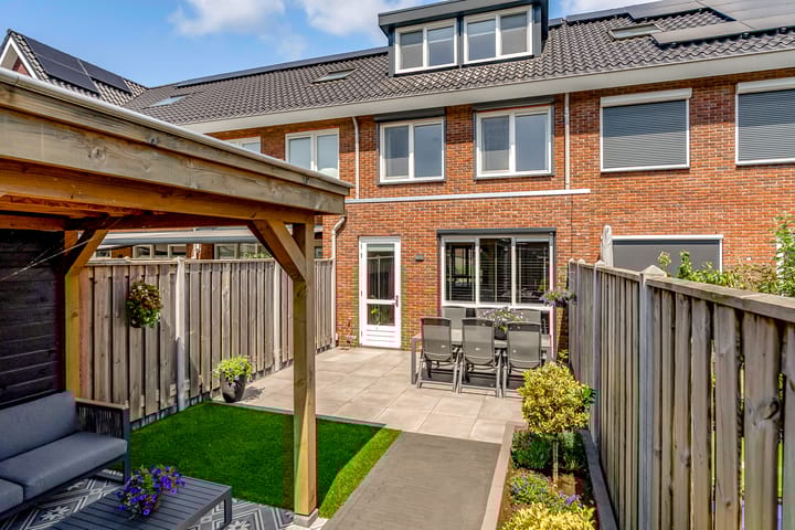 Foto 39 van Marjoleinstraat 19