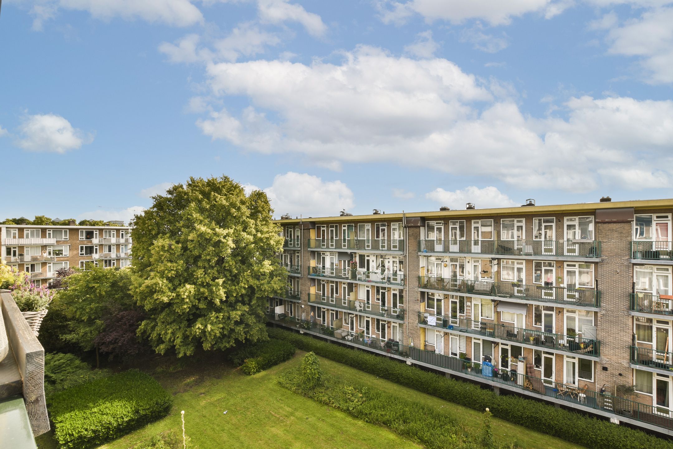 Foto 9 van Granidastraat 70-3