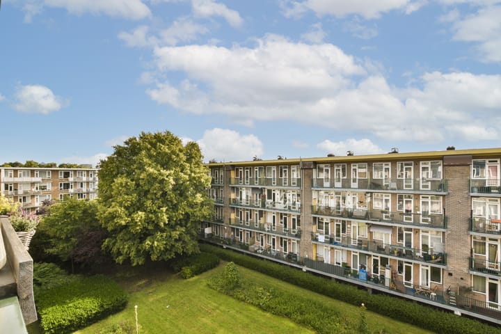 Foto 9 van Granidastraat 70-3