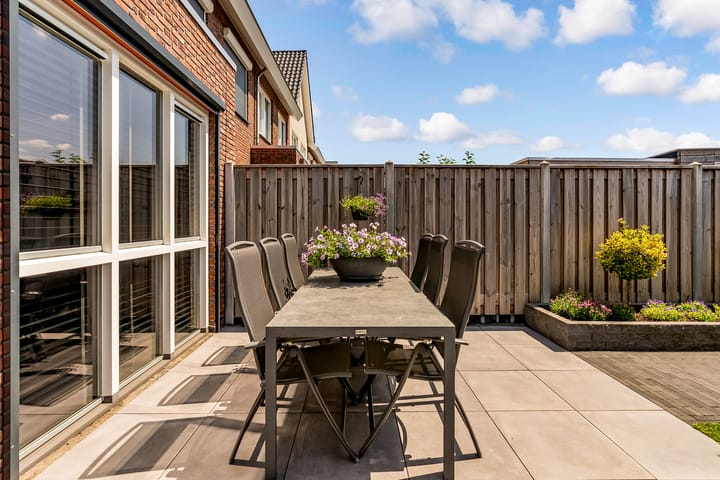 Foto 40 van Marjoleinstraat 19