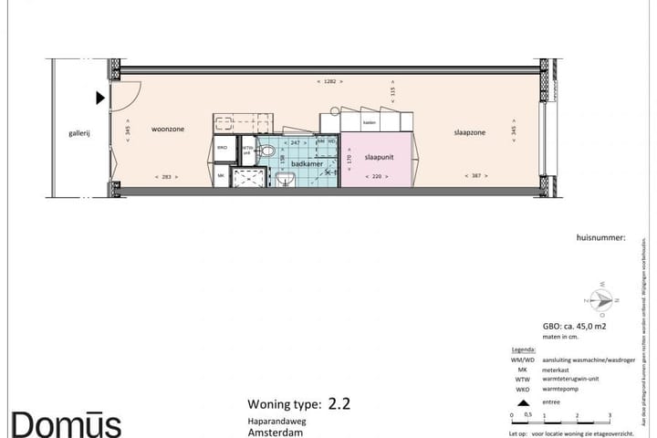 Foto 13 van Haparandaweg 202