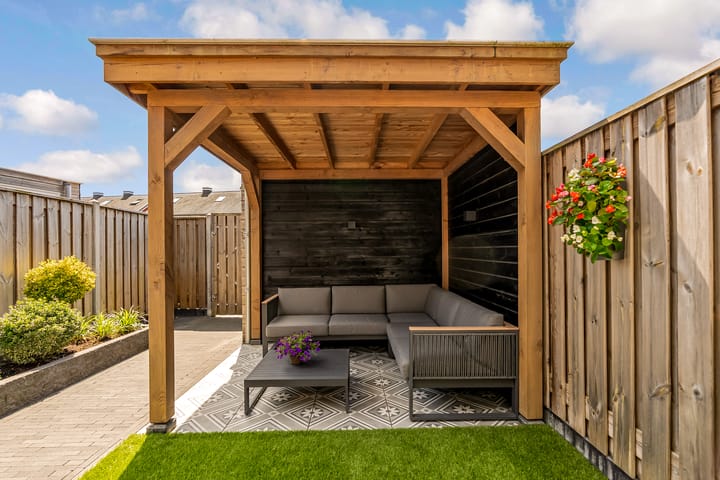 Foto 41 van Marjoleinstraat 19