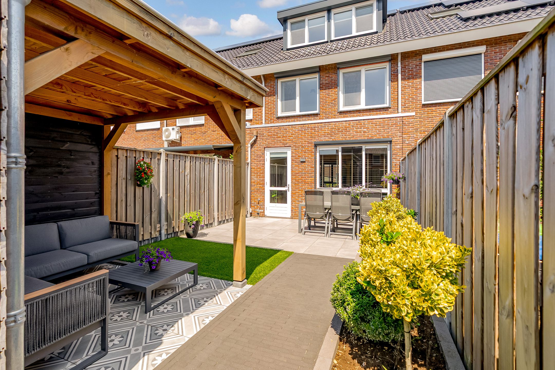 Photo 42 of Marjoleinstraat 19