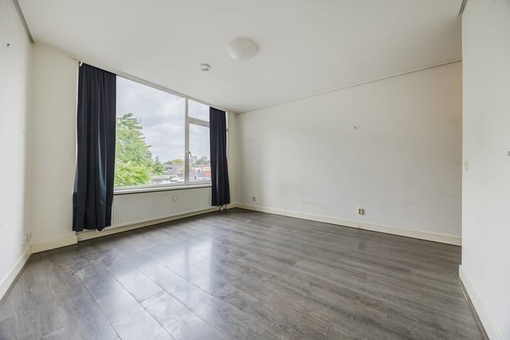 Foto 3 van Korvelseweg 61-05