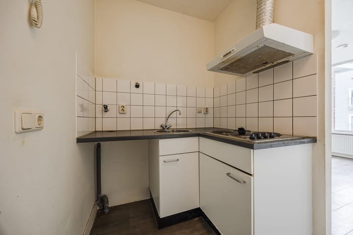 Foto 5 van Korvelseweg 61-05