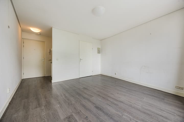 Foto 6 van Korvelseweg 61-05