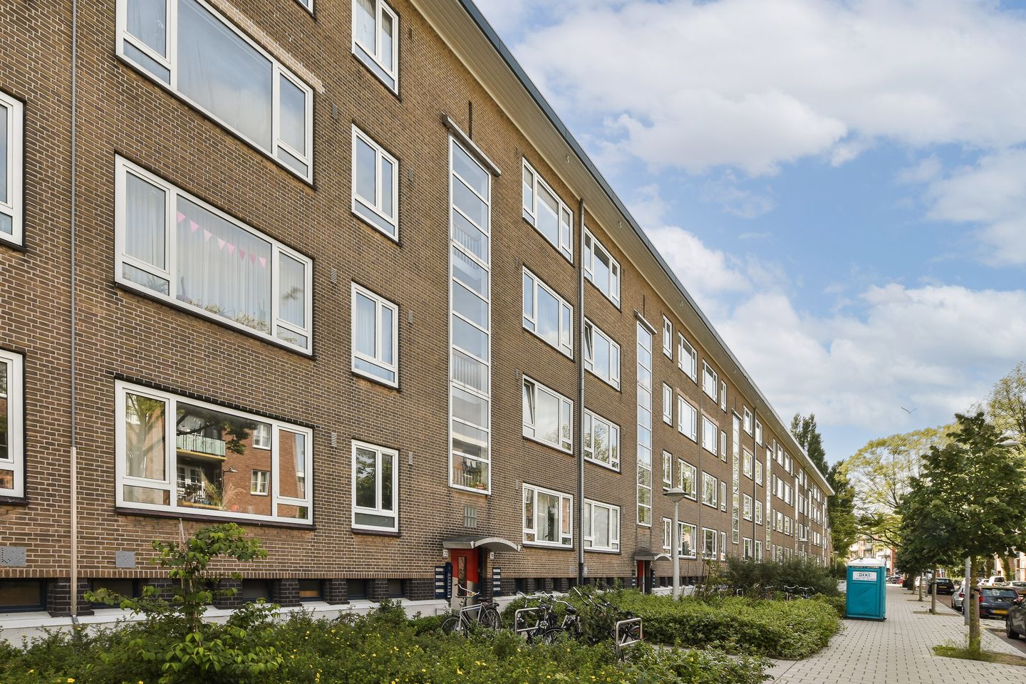 Foto 19 van Granidastraat 70-3