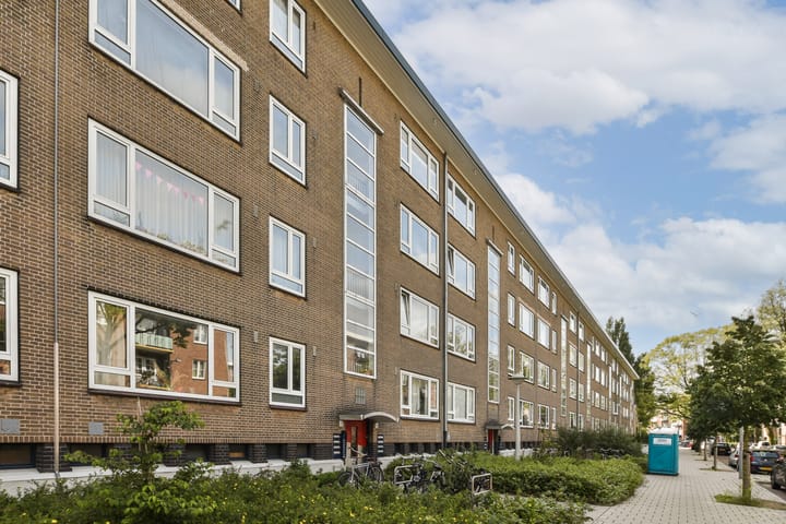 Foto 19 van Granidastraat 70-3