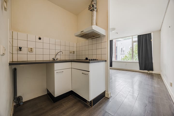 Foto 7 van Korvelseweg 61-05