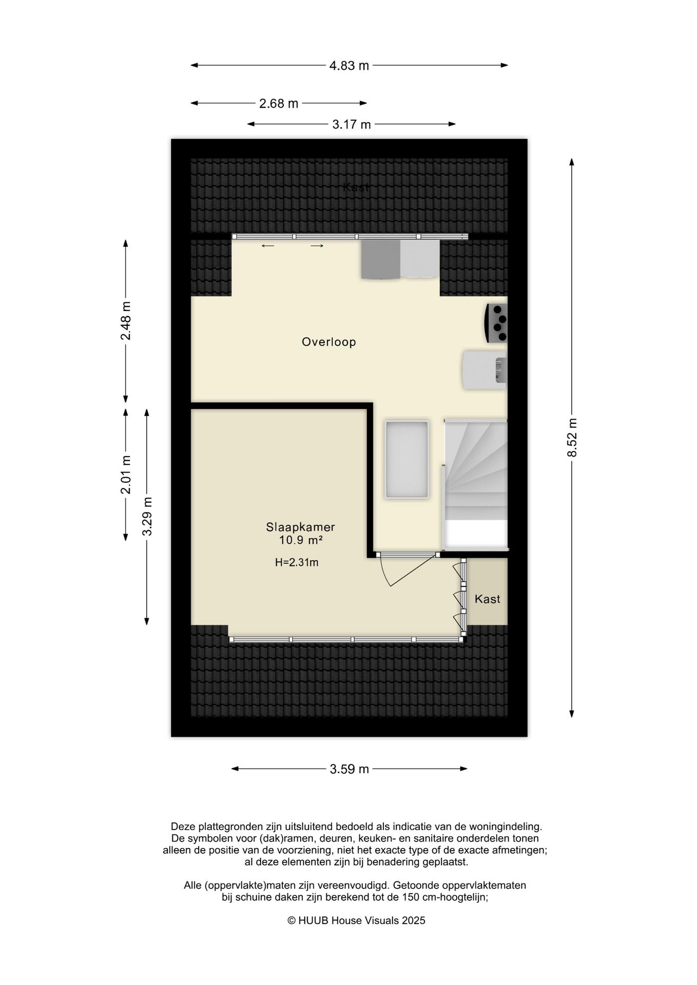 Photo 51 of Marjoleinstraat 19