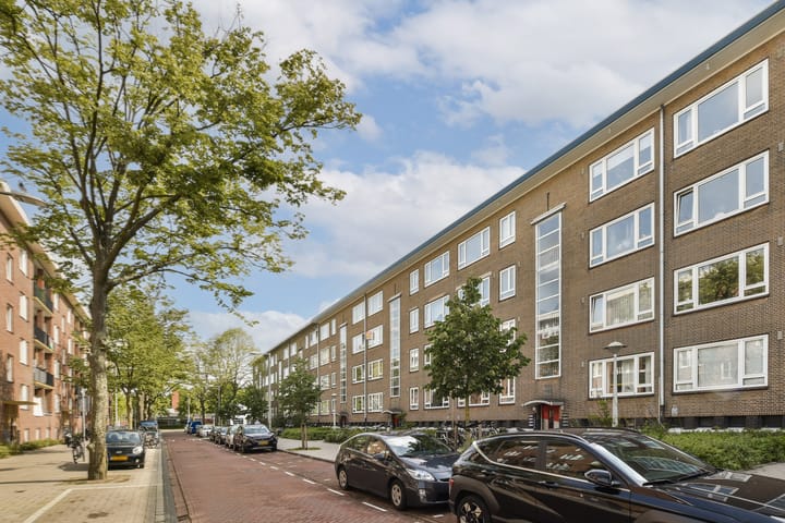 Foto 20 van Granidastraat 70-3