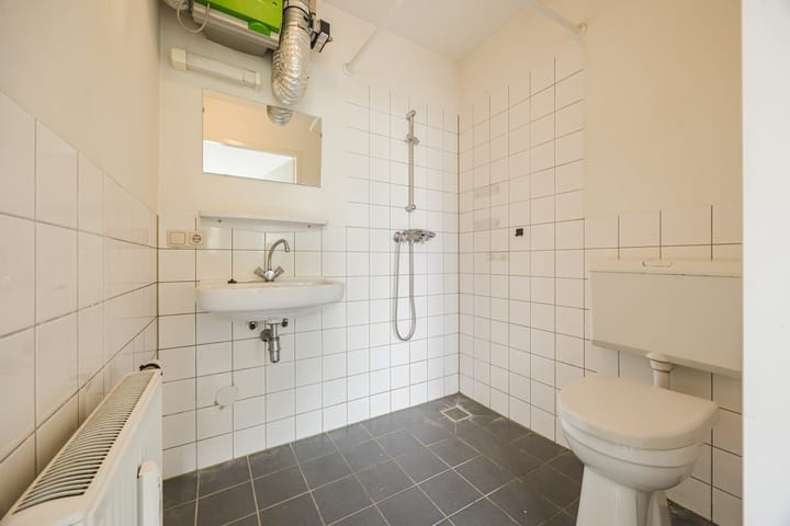 Foto 9 van Korvelseweg 61-05