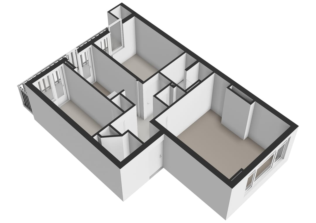 Foto 22 van Granidastraat 70-3