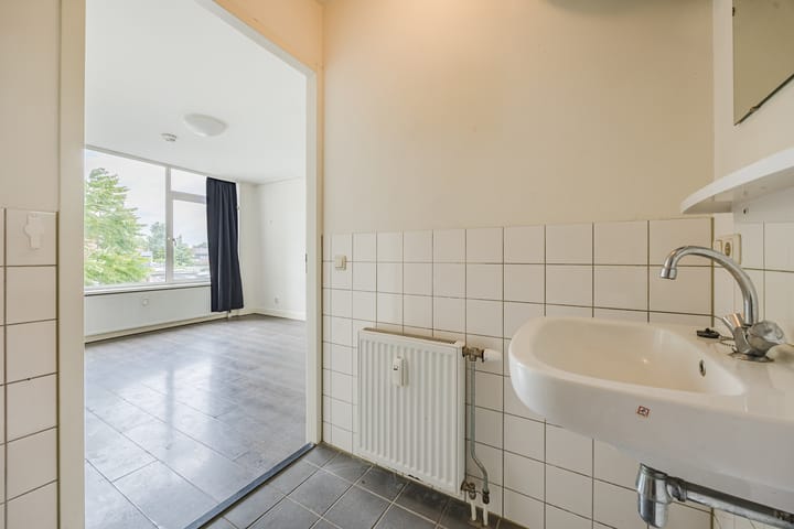 Foto 10 van Korvelseweg 61-05