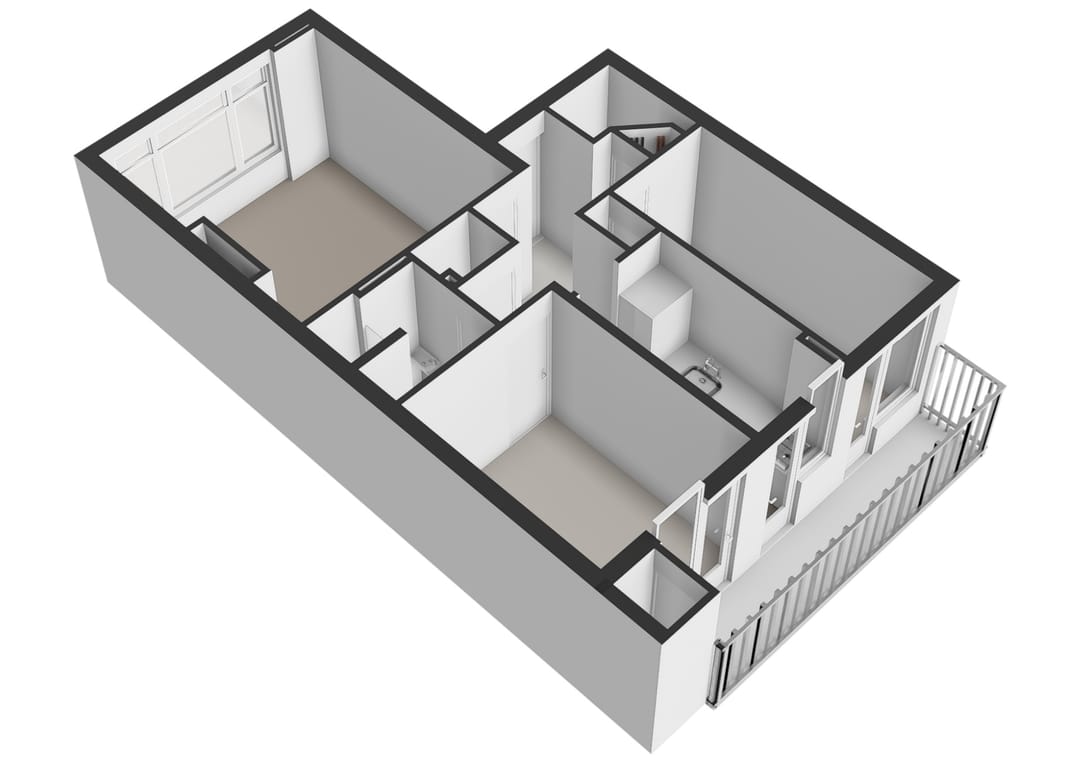 Foto 23 van Granidastraat 70-3