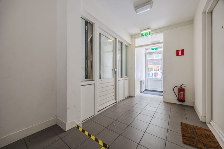 Foto 11 van Korvelseweg 61-05