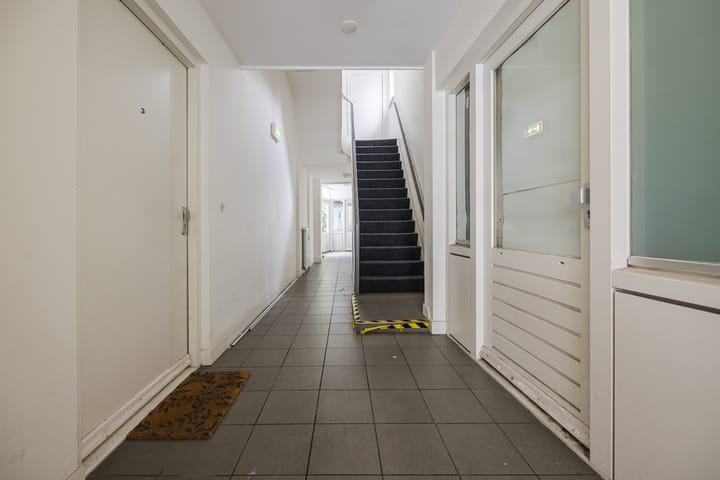 Foto 12 van Korvelseweg 61-05