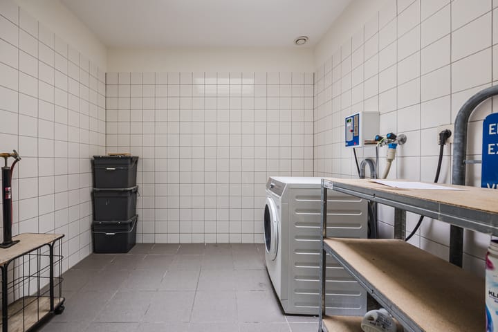 Foto 14 van Korvelseweg 61-05