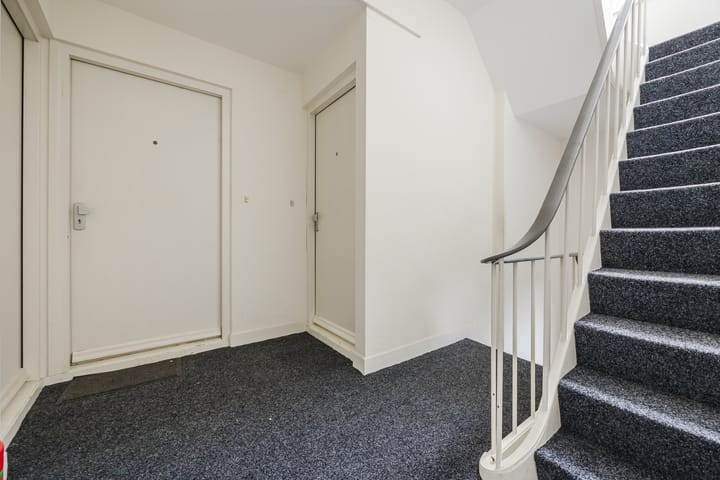 Foto 16 van Korvelseweg 61-05