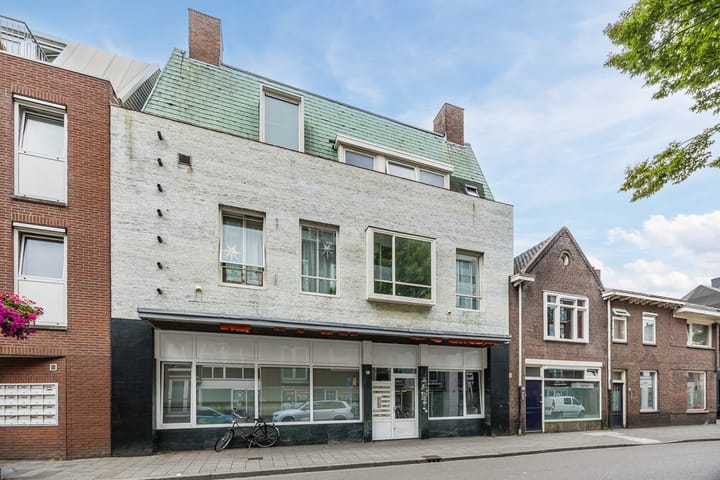 Foto 17 van Korvelseweg 61-05