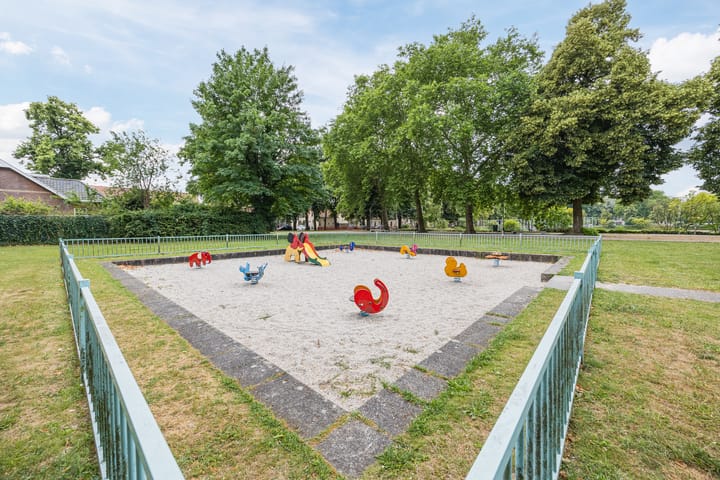 Foto 19 van Korvelseweg 61-05