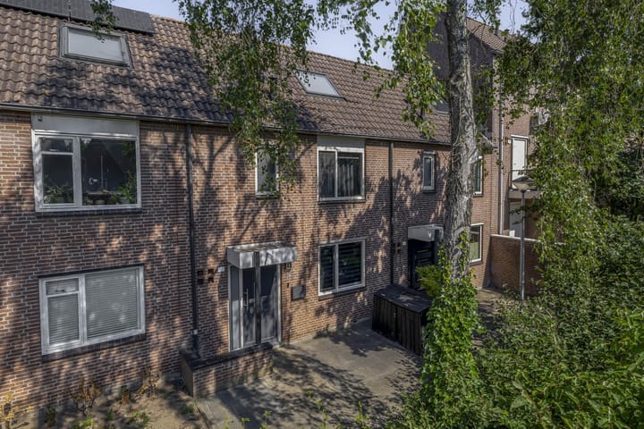 Foto 1 van Rijpelplein 33