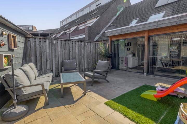 Foto 3 van Rijpelplein 33