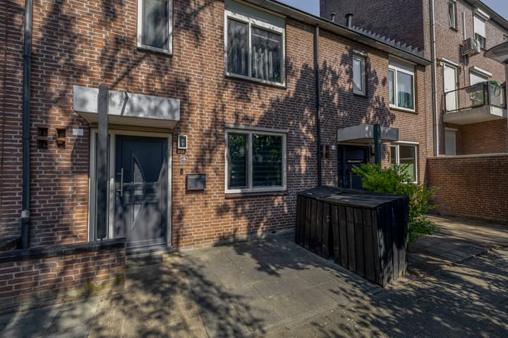 Foto 7 van Rijpelplein 33