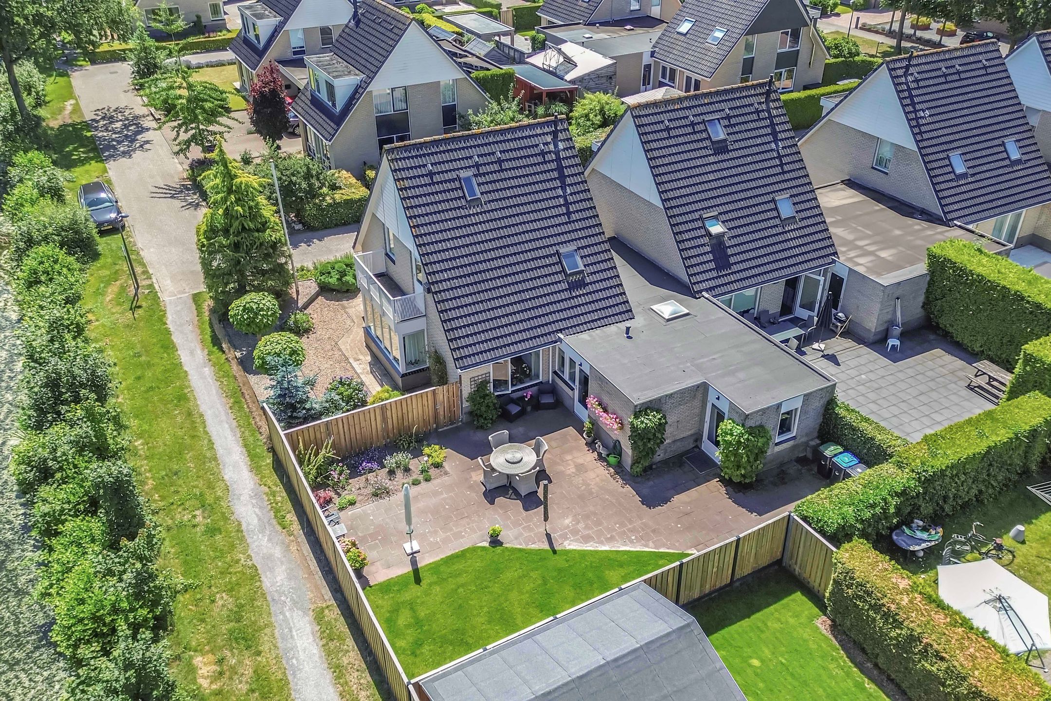 Foto 3 van de Strikel 7