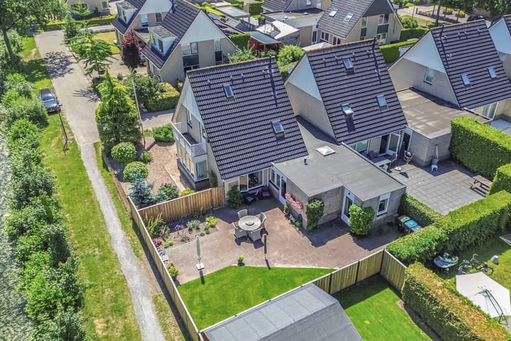 Foto 3 van de Strikel 7