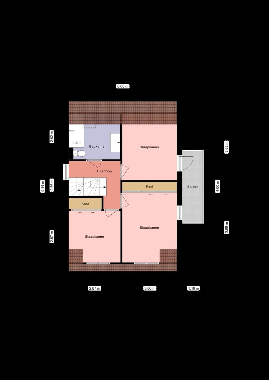 Foto 53 van de Strikel 7