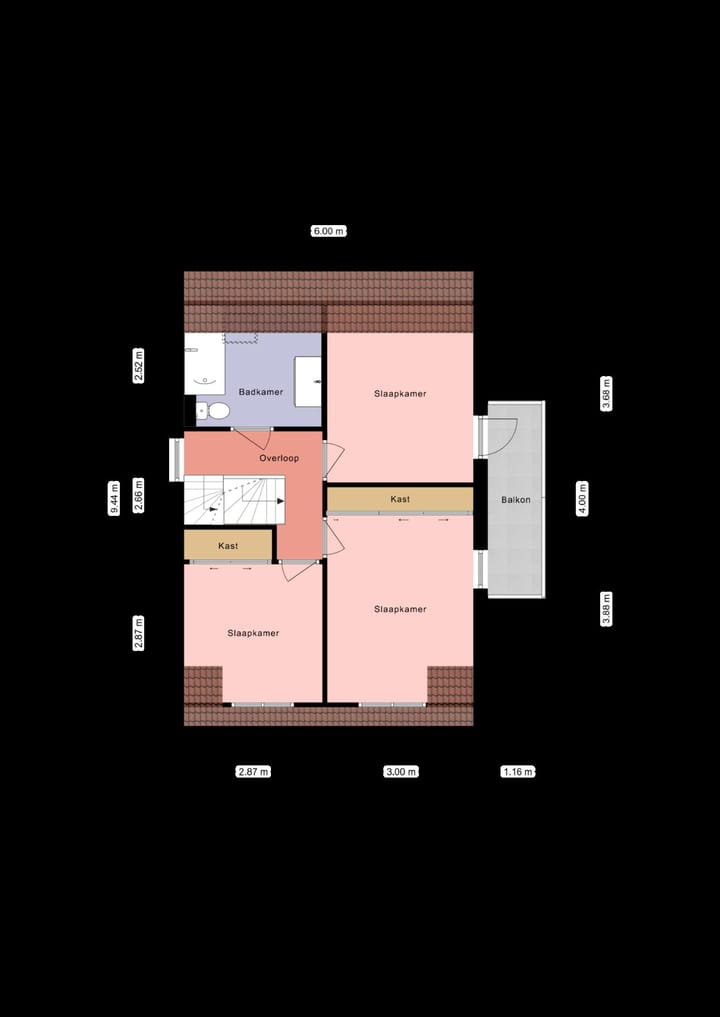 Foto 53 van de Strikel 7